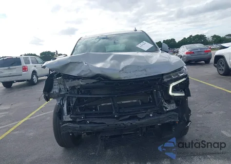 2024 Chevrolet Tahoe 2Wd Ls z USA, uszkodzony, nr VIN 1GNSCMKT7RR330572